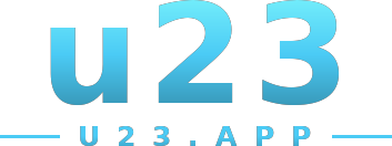 u23 logo