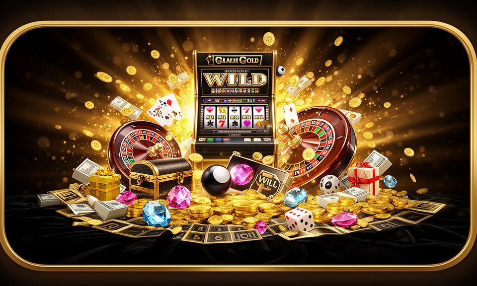 u23 Onepay Casino Special — u23 တွင် သီးသန့်ကစားအခန်းများ