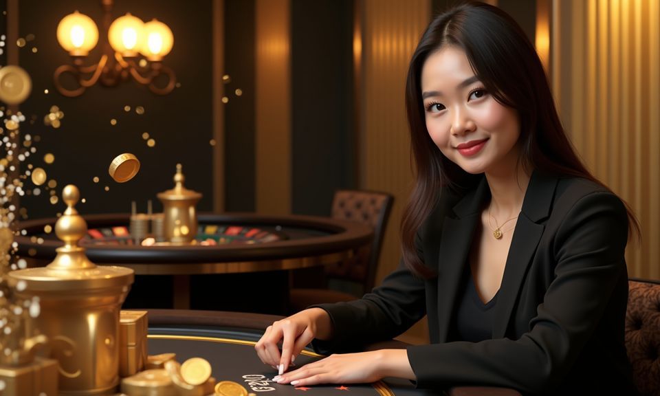 u23 Onepay Casino Special တွင် ဘာတွေပါဝင်သလဲ