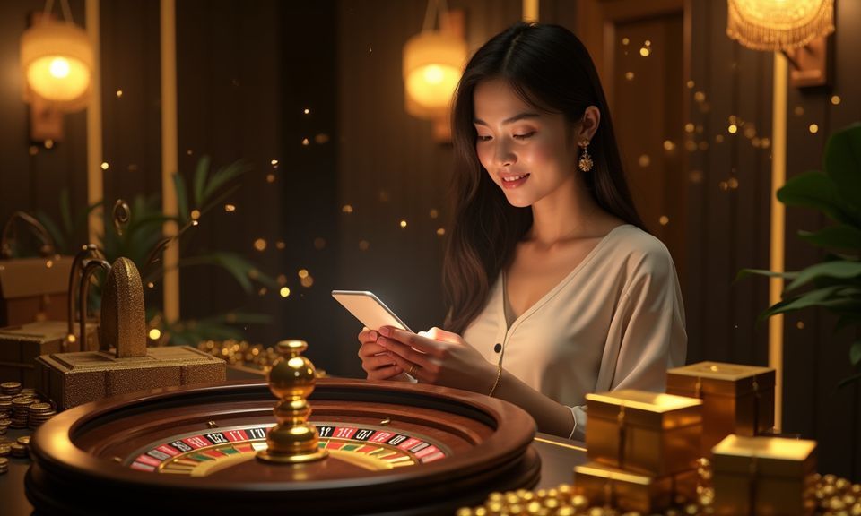 u23 Blackjack Pro Strategy ဆိုတာ ဘာလဲ